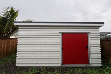 Photo of property in 22 Liquidambar Drive, Hobsonville, Auckland, 0616