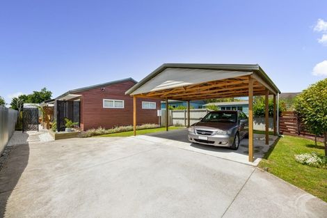 Photo of property in 57 Cumnor Terrace, Woolston, Christchurch, 8023