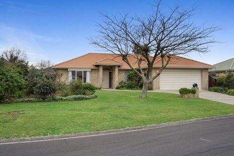 Photo of property in 18 Lasiandra Place, Mount Maunganui, 3116