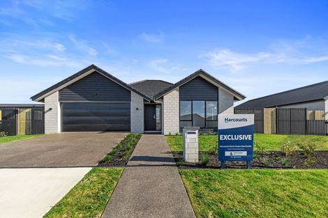 Photo of property in 3 Evans Street, Morrinsville, 3300