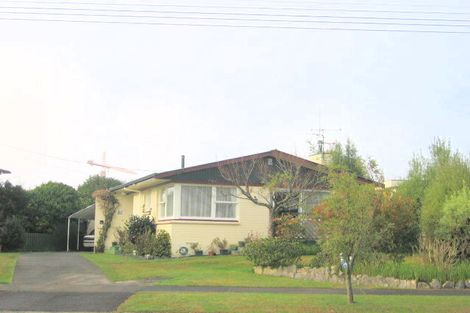 Photo of property in 262 Bankwood Road, Chartwell, Hamilton, 3210