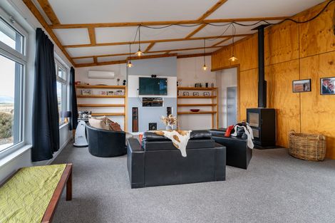 Photo of property in 285 Old Glen Lyon Road, Twizel, 7999