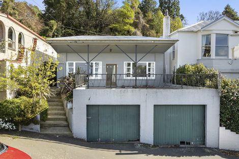 Photo of property in 112 Stafford Street, Dunedin Central, Dunedin, 9016