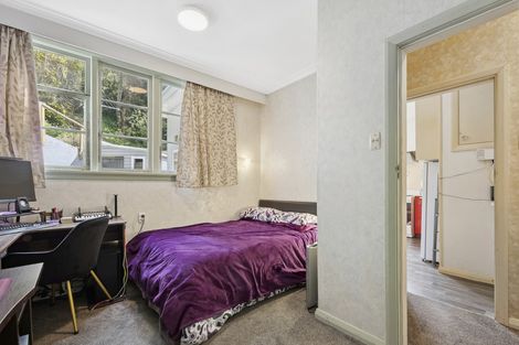 Photo of property in 112 Stafford Street, Dunedin Central, Dunedin, 9016