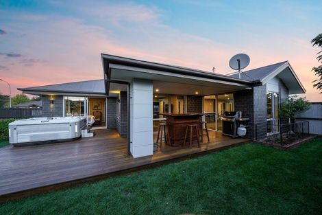 Photo of property in 36 Weka Street, Oxford, 7430