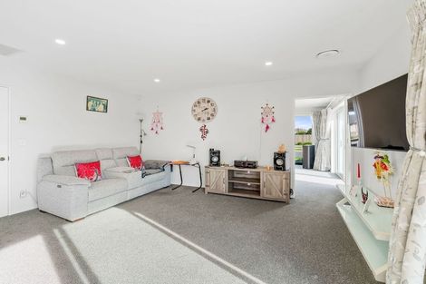 Photo of property in 11 Lunn Crescent, Leeston, 7632