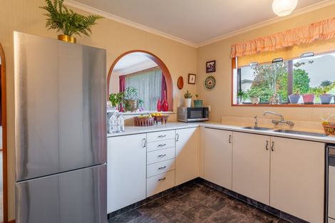 Photo of property in 1 Orielton Place, Gleniti, Timaru, 7910