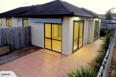 Photo of property in 28 Toomer Place, Beachlands, Auckland, 2018