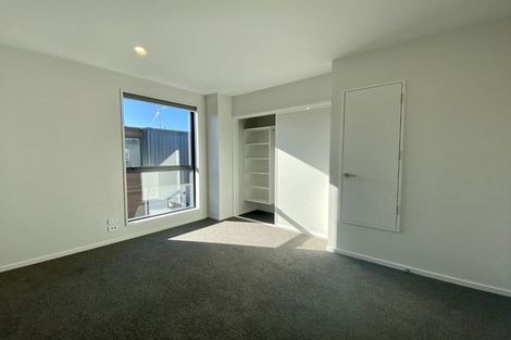 Photo of property in 32/101 Mackworth Street, Woolston, Christchurch, 8062