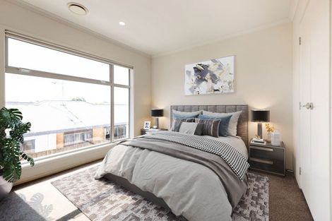 Photo of property in 215u4 Massey Street, Frankton, Hamilton, 3204