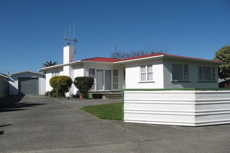 Photo of property in 550a Pioneer Highway, Highbury, Palmerston North, 4412