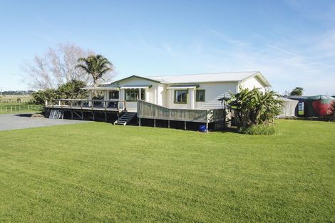 Photo of property in 20a Scottys Camp Road, Parore, Dargaville, 0373