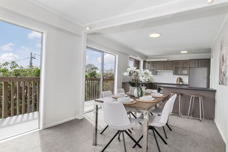 Photo of property in 4/87 Ocean View Road, Hillcrest, Auckland, 0627