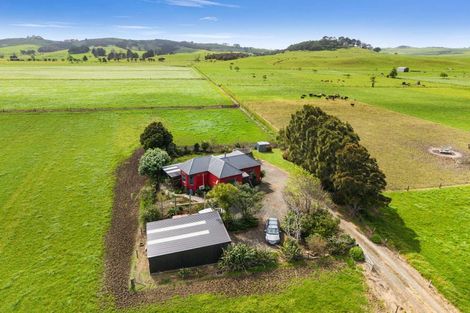 Photo of property in 6560 State Highway 12, Turiwiri, Dargaville, 0374