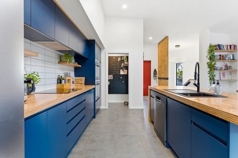 Photo of property in 197 Somerville Street, Shiel Hill, Dunedin, 9013