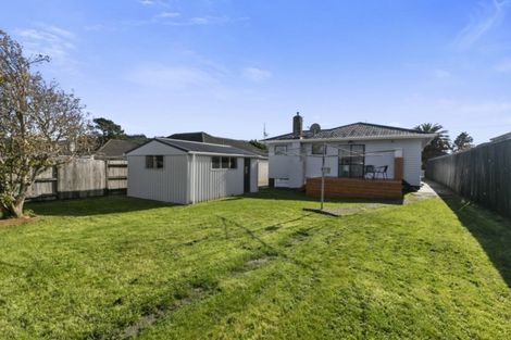 Photo of property in 9 Mckay Street, Wainuiomata, Lower Hutt, 5014