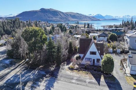 Photo of property in 29 Murray Place, Lake Tekapo, 7999