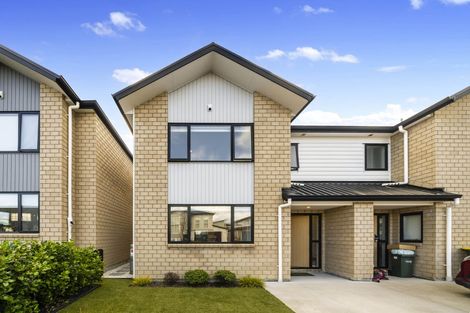 Photo of property in 6 Kearns Drive, Hobsonville, Auckland, 0616