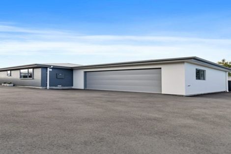 Photo of property in 199a Church Street, West End, Timaru, 7910