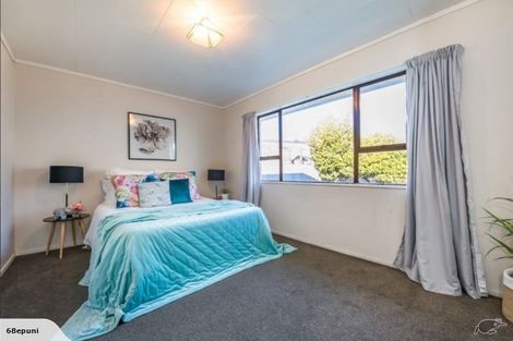 Photo of property in 68 Epuni Street, Hutt Central, Lower Hutt, 5011