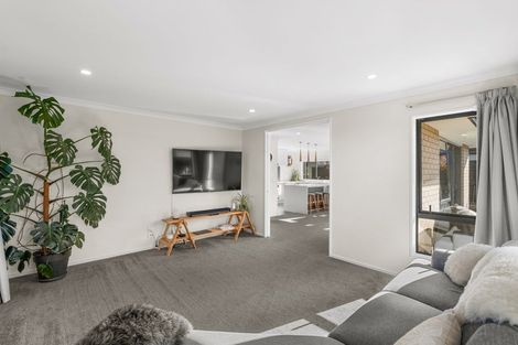 Photo of property in 6 Ensete Road, Wigram, Christchurch, 8025