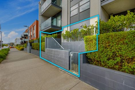 Photo of property in 5/2g Onekiritea Road, Hobsonville, Auckland, 0616