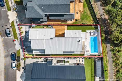Photo of property in 22 Tai Crescent, Hobsonville, Auckland, 0616