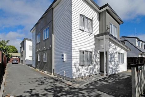 Photo of property in 23a Greensboro Street, Hamilton East, Hamilton, 3216