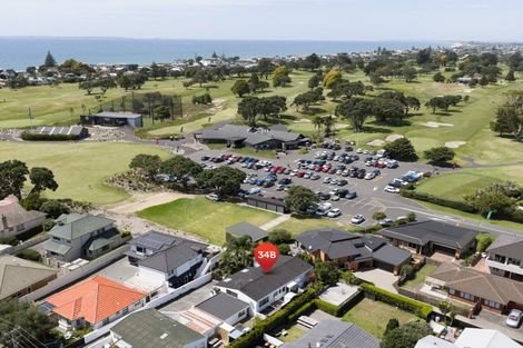 Photo of property in 34b Golf Road, Mount Maunganui, 3116