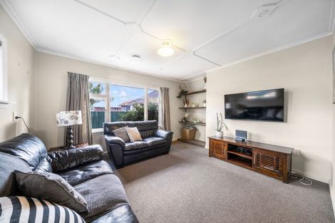 Photo of property in 9 Fergusson Avenue, Mairehau, Christchurch, 8013