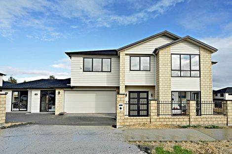 Photo of property in 63 Castlederg Drive, Flat Bush, Auckland, 2019