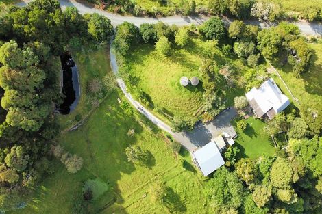 Photo of property in 55 Creamery Road, Kohukohu, 0491