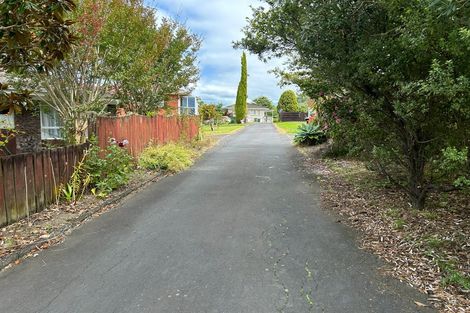 Photo of property in 13a Pamela Place, New Lynn, Auckland, 0600