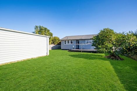 Photo of property in 22 Sefton Crescent, Chartwell, Hamilton, 3210