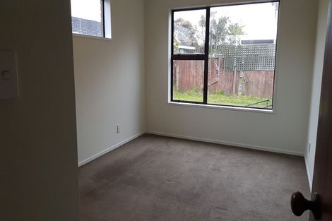 Photo of property in 3/3 Maxwell Street, Riccarton, Christchurch, 8041
