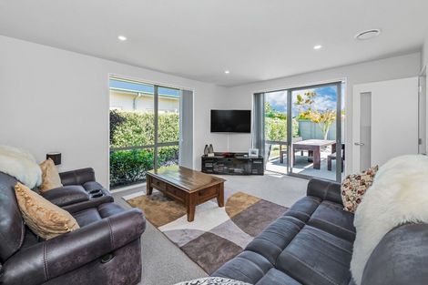 Photo of property in 8 Rapley Street, Kaiapoi, 7630