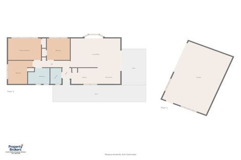 Photo of property in 10 Frances Street, Tirau, 3410