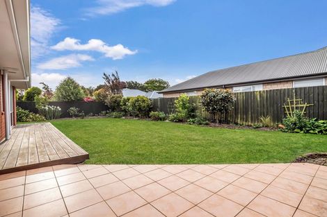 Photo of property in 8 Glebe Close, Lincoln, 7608