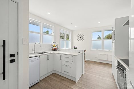 Photo of property in 1/1 Saulbrey Grove, Woburn, Lower Hutt, 5010