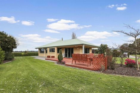 Photo of property in 173 Robson Road, Ngahinapouri, Hamilton, 3290