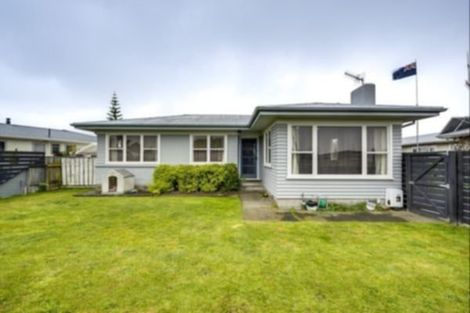 Photo of property in 60 Alexander Avenue, Onekawa, Napier, 4110