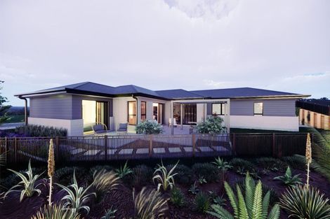 Photo of property in 7 Rongoa Maori Way, Pukekohe, 2120