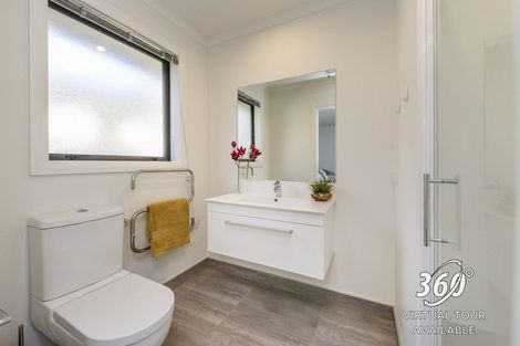 Photo of property in 40a Weston Avenue, Roslyn, Palmerston North, 4414