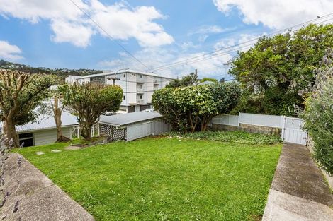 Photo of property in 71 Herald Street, Berhampore, Wellington, 6023