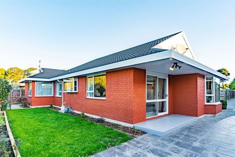 Photo of property in 32 English Street, Sockburn, Christchurch, 8042