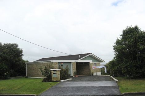 Photo of property in 44 Kokich Crescent, Onerahi, Whangarei, 0110