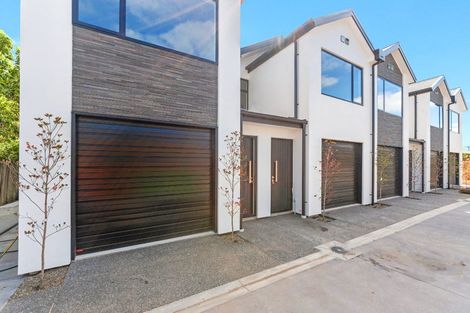 Photo of property in 3/129 Brougham Street, Addington, Christchurch, 8024
