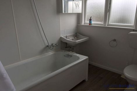 Photo of property in 2/41 Montreal Street, Sydenham, Christchurch, 8023