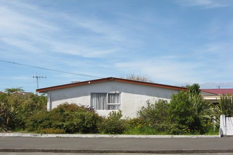 Photo of property in 21 Palmerston Street, Westport, 7825