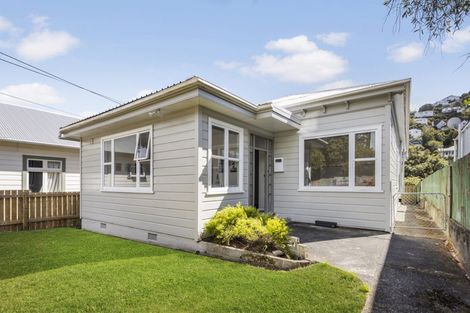 Photo of property in 88 Waipapa Road, Hataitai, Wellington, 6021